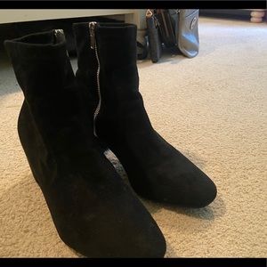 Forever 21 Women’s Boots